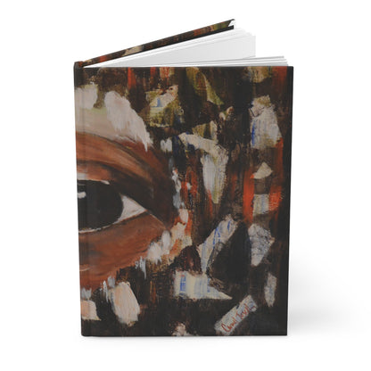 Hardcover Journal Matte